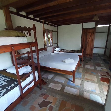 Hotel Palma Coco Ayampe Luaran gambar