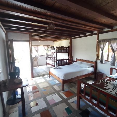 Hotel Palma Coco Ayampe Luaran gambar