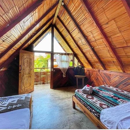Hotel Palma Coco Ayampe Luaran gambar
