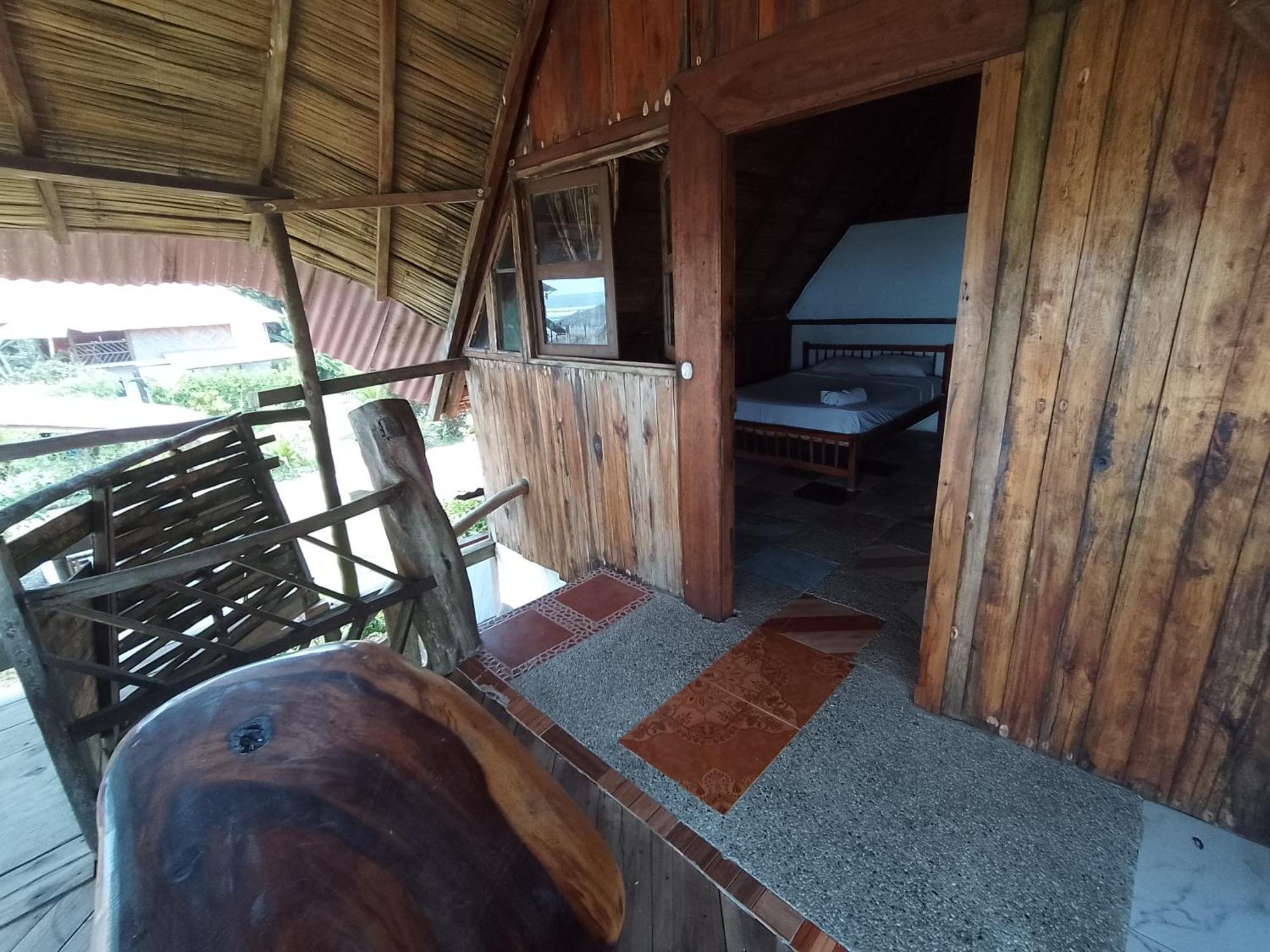 Hotel Palma Coco Ayampe Luaran gambar