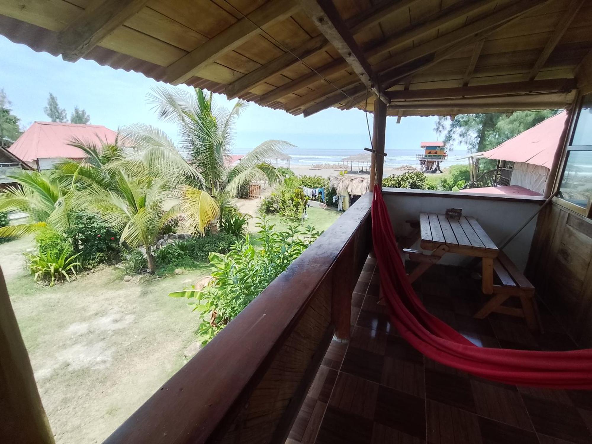 Hotel Palma Coco Ayampe Luaran gambar
