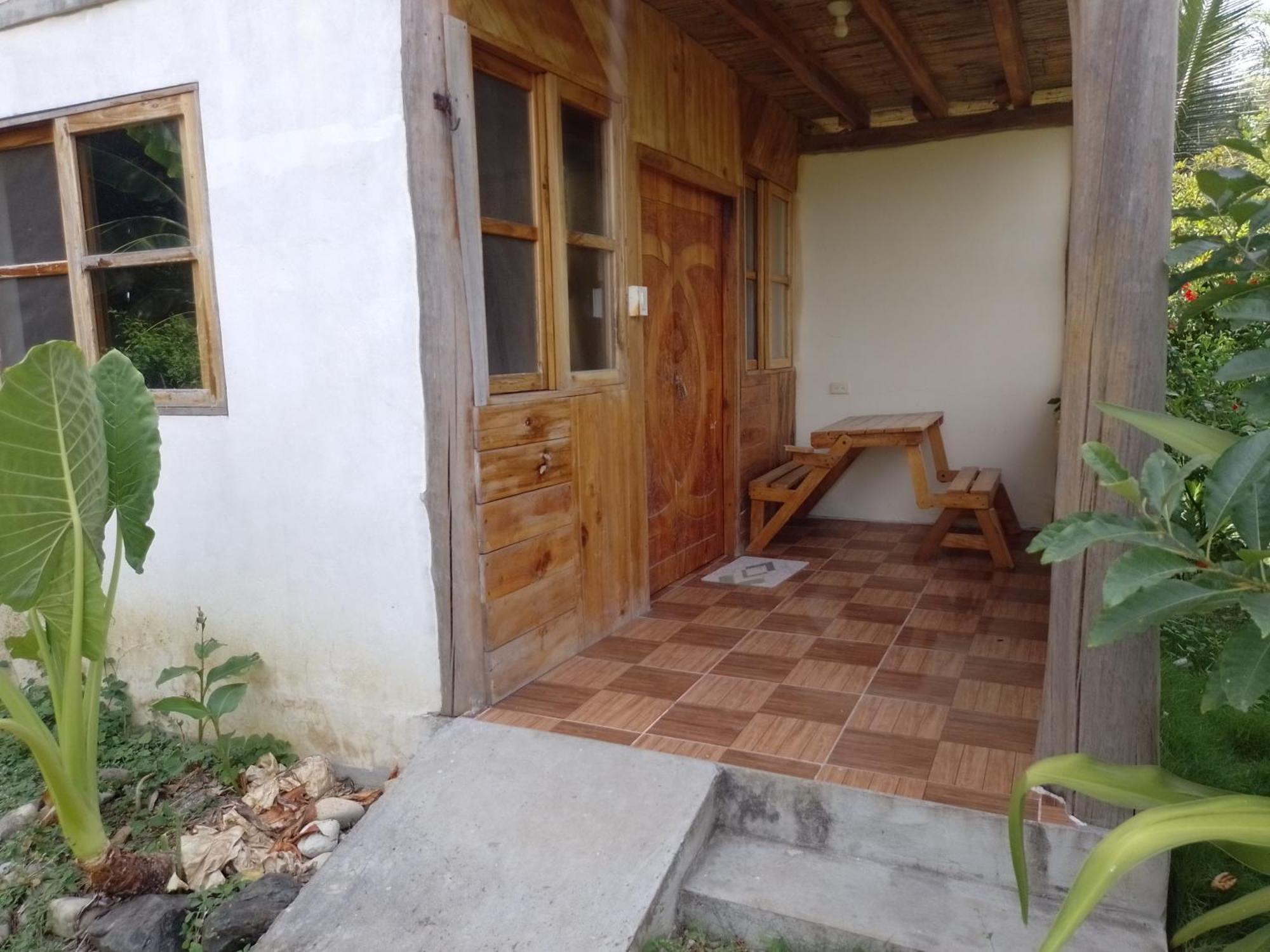 Hotel Palma Coco Ayampe Luaran gambar