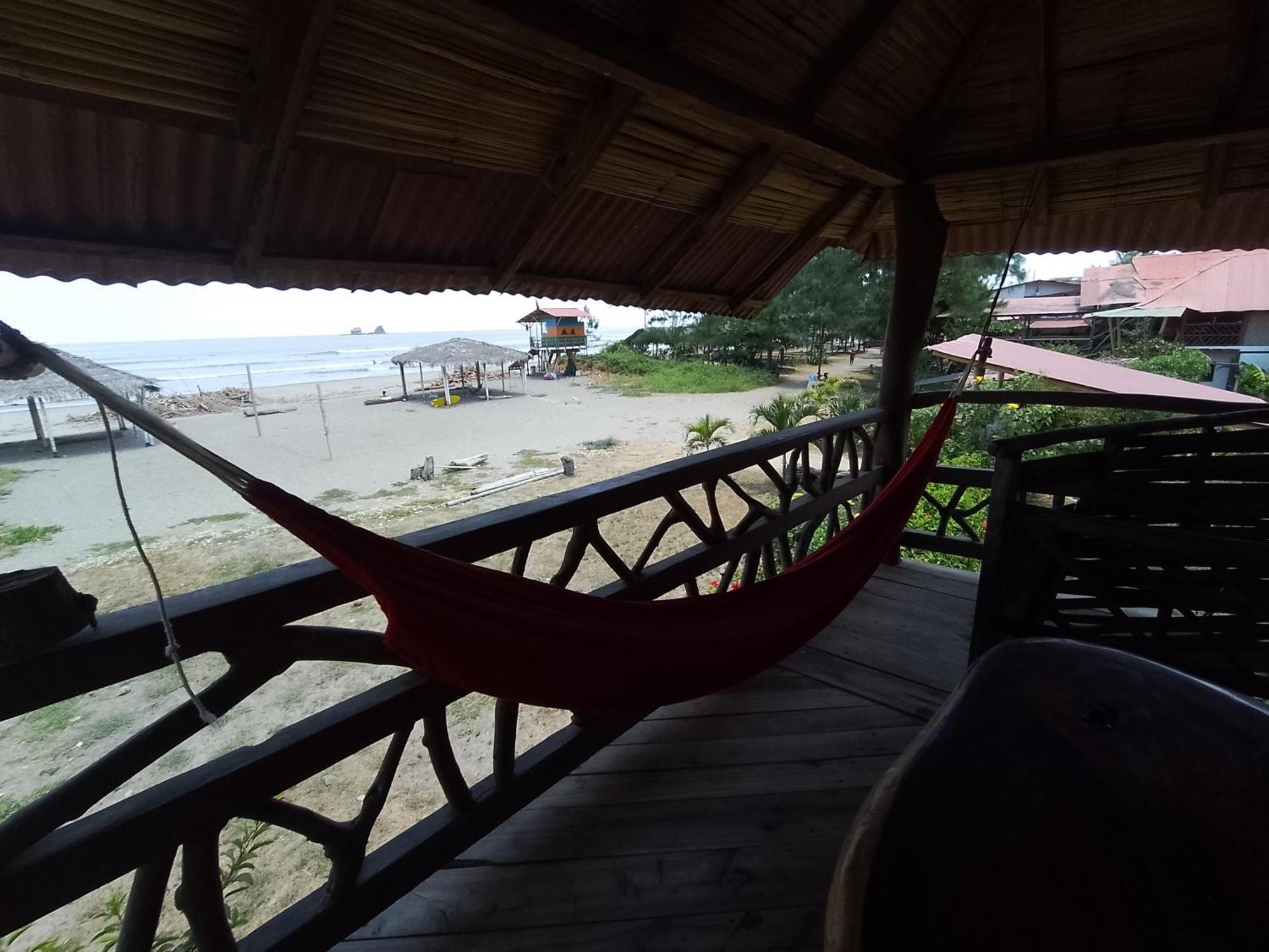 Hotel Palma Coco Ayampe Luaran gambar