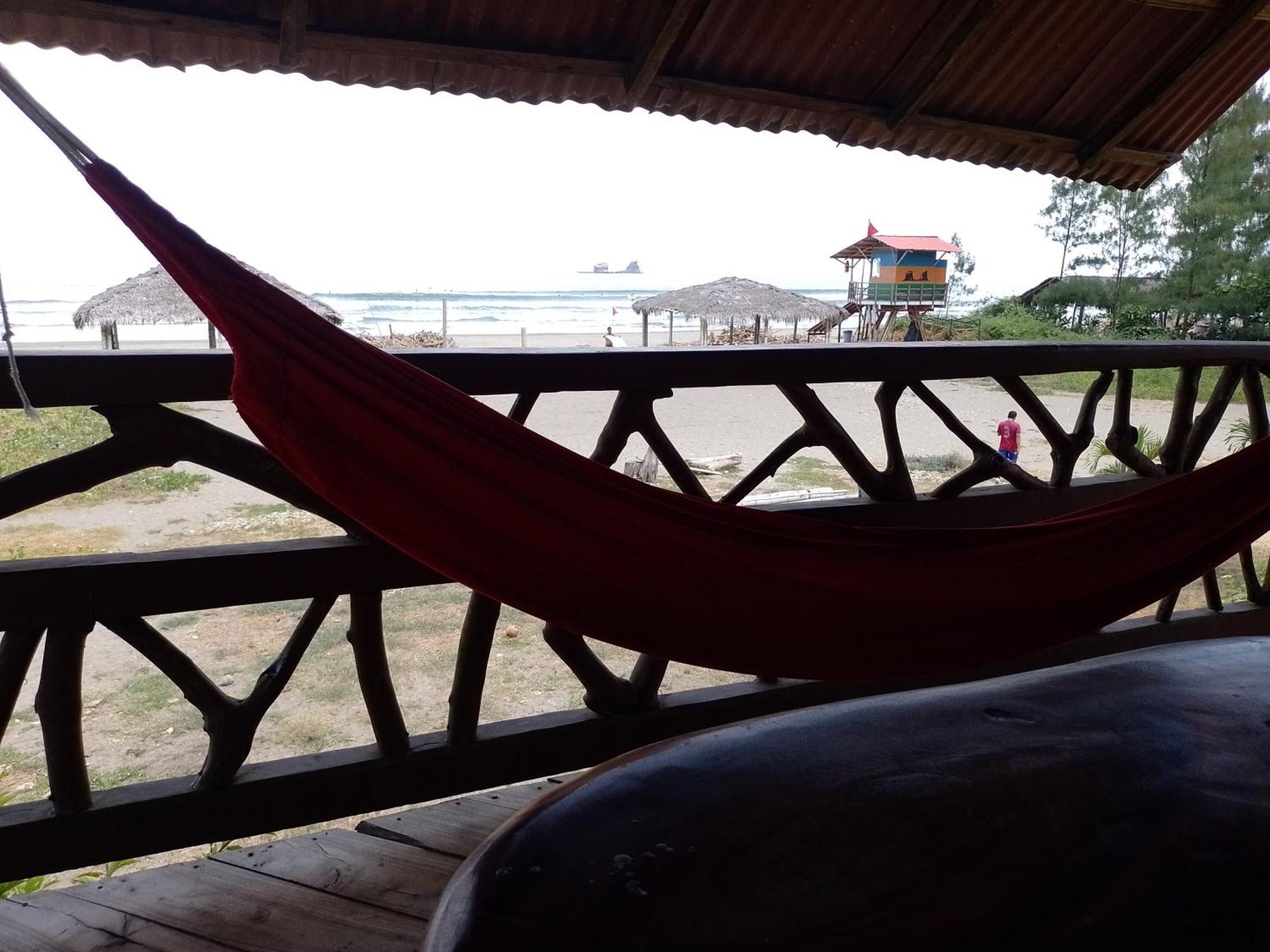 Hotel Palma Coco Ayampe Luaran gambar