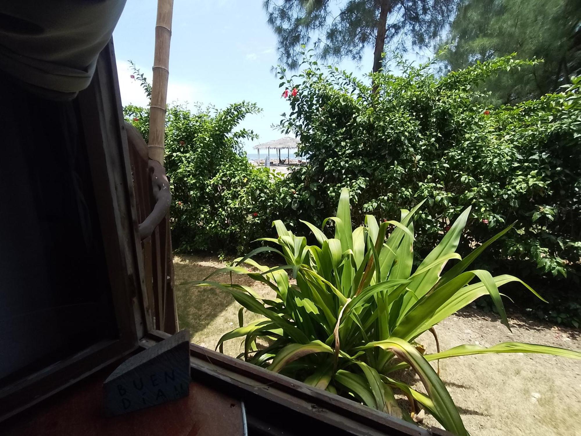 Hotel Palma Coco Ayampe Luaran gambar