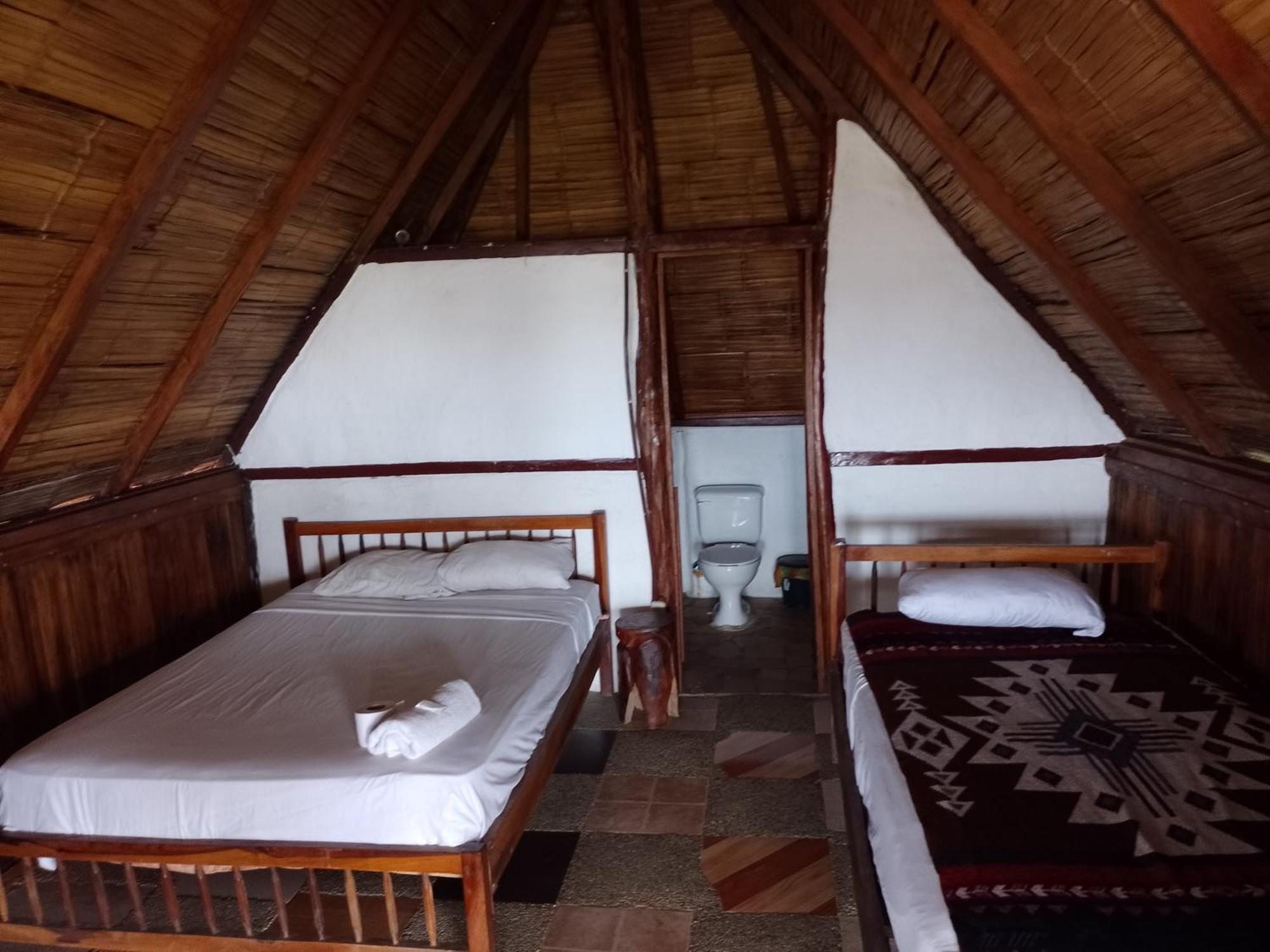 Hotel Palma Coco Ayampe Luaran gambar