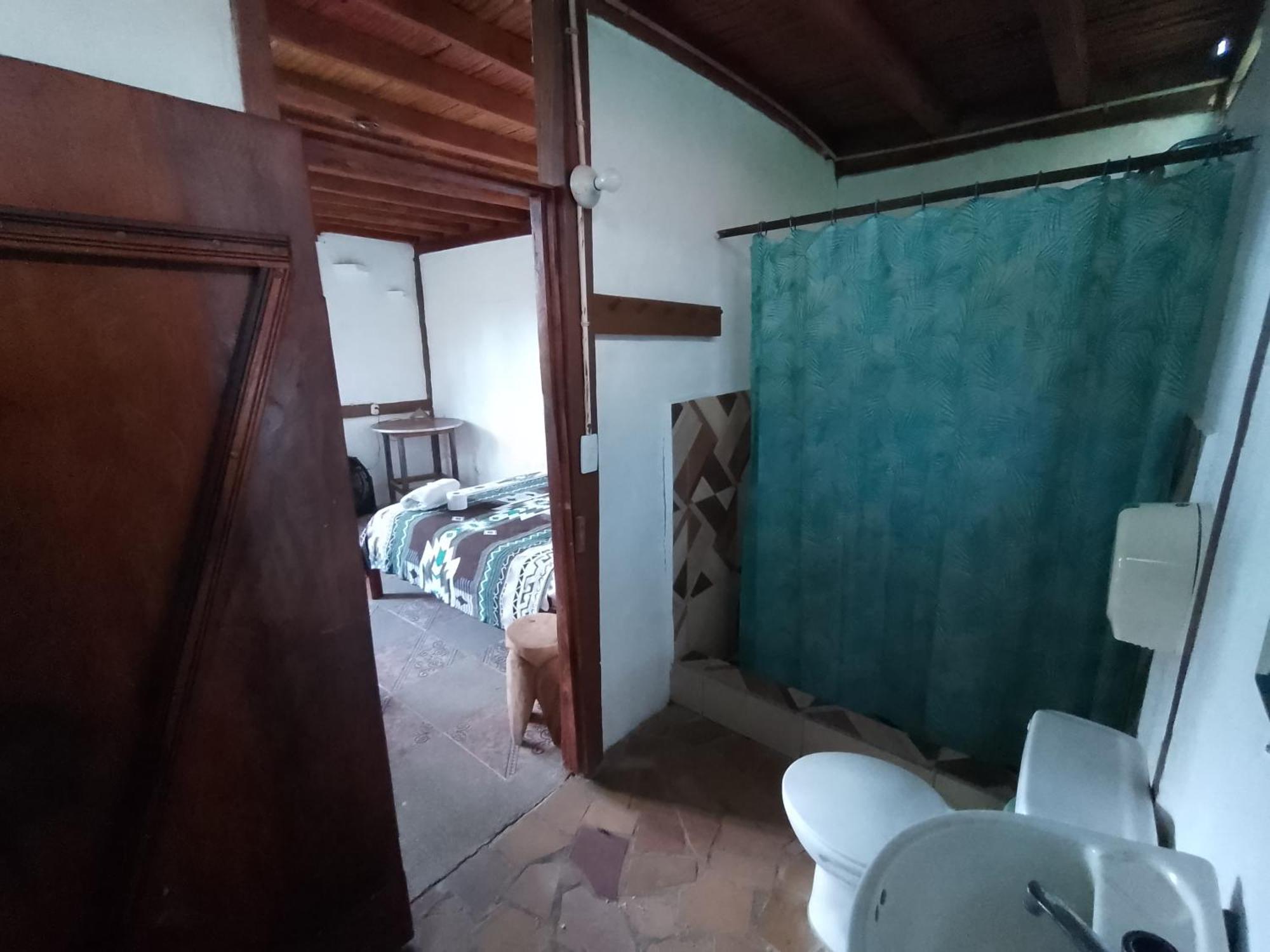 Hotel Palma Coco Ayampe Luaran gambar