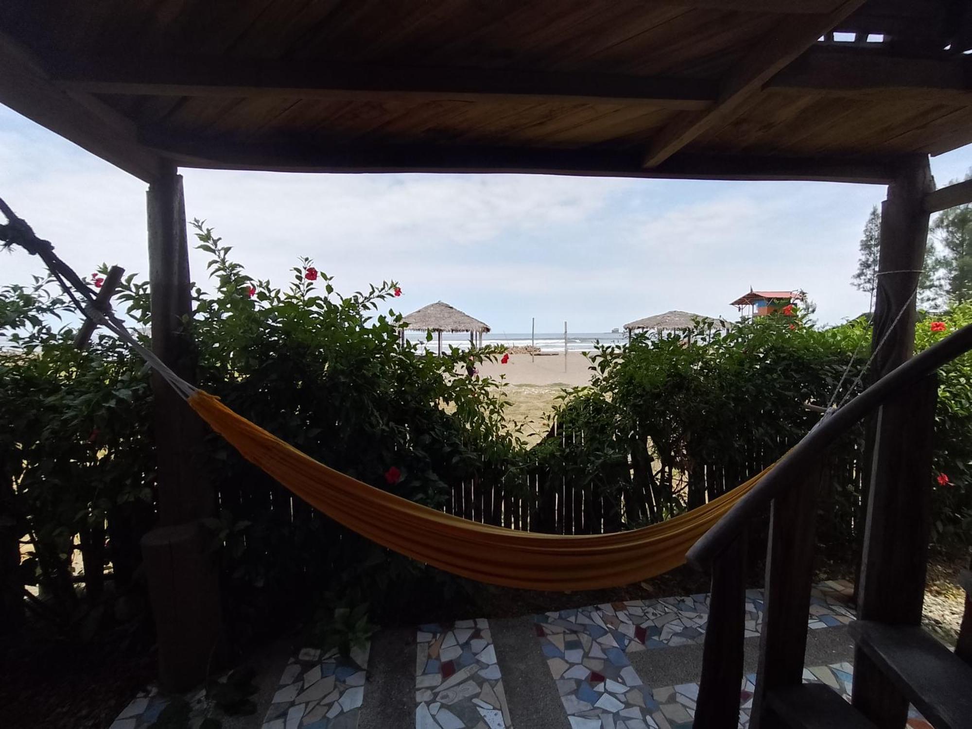 Hotel Palma Coco Ayampe Luaran gambar