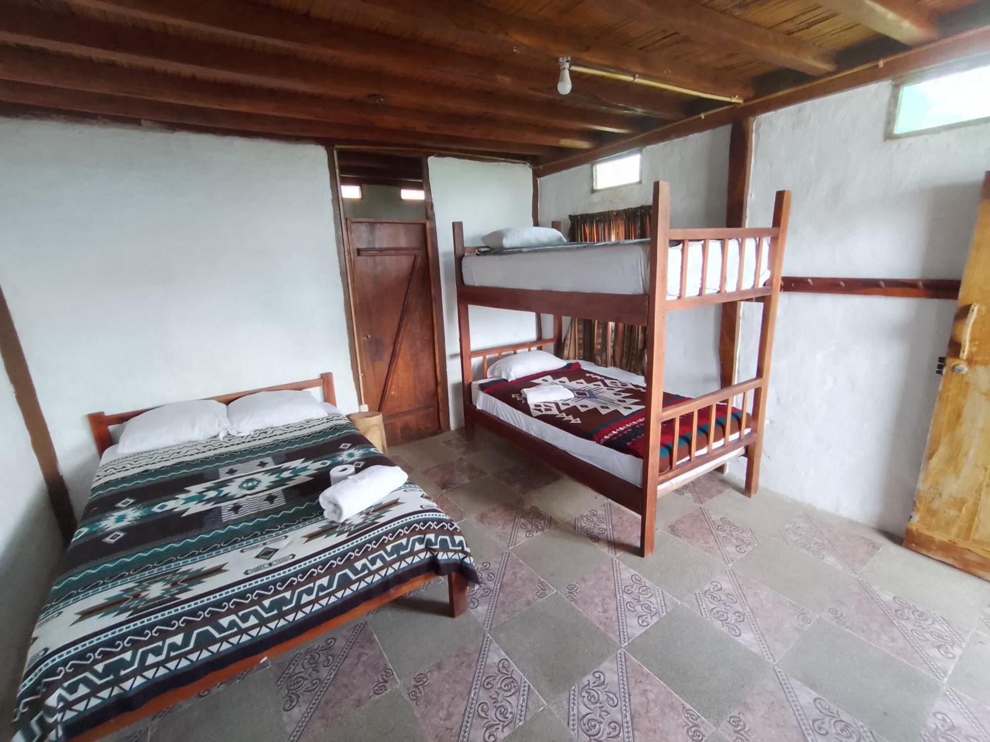 Hotel Palma Coco Ayampe Luaran gambar