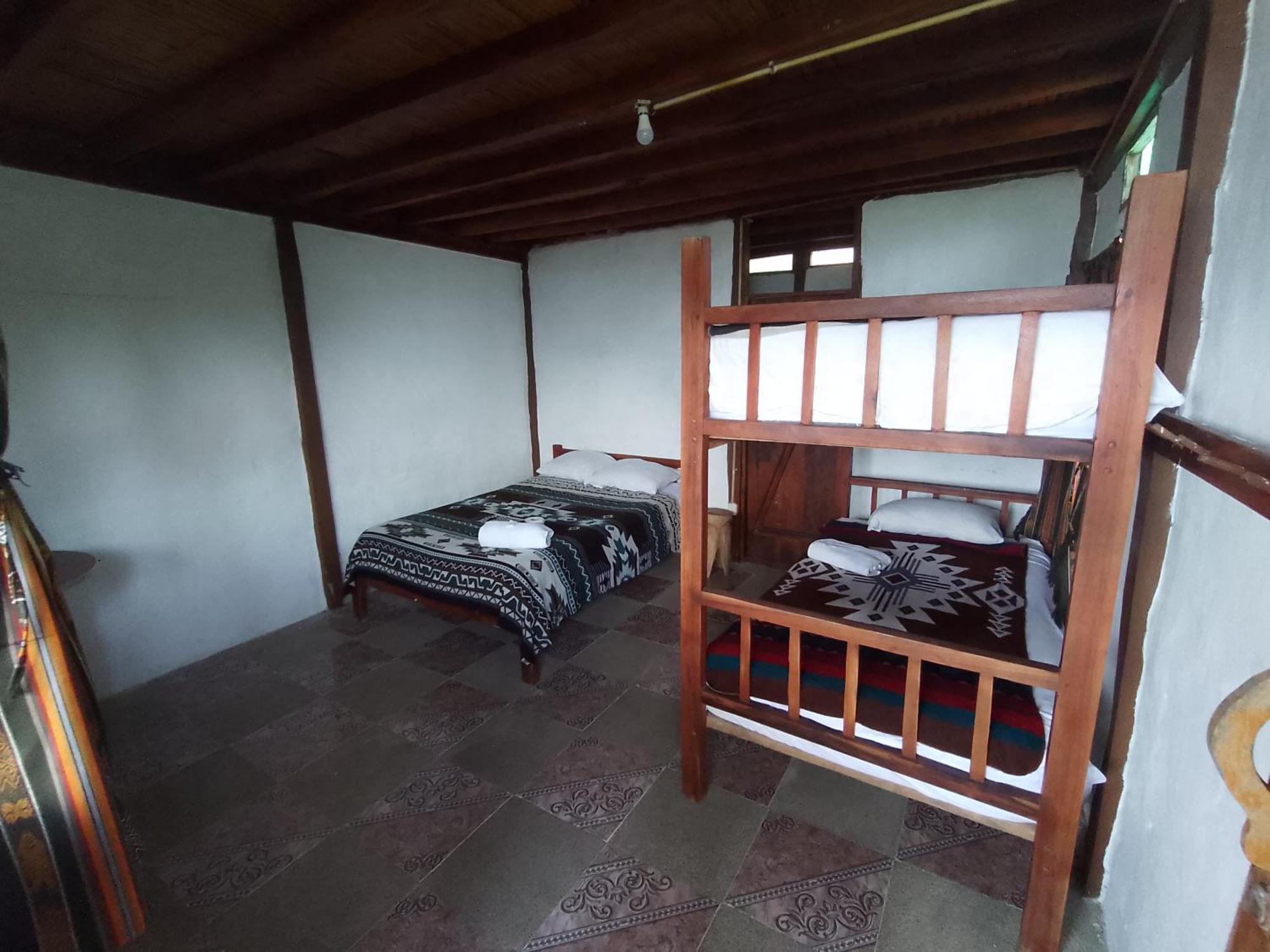 Hotel Palma Coco Ayampe Luaran gambar