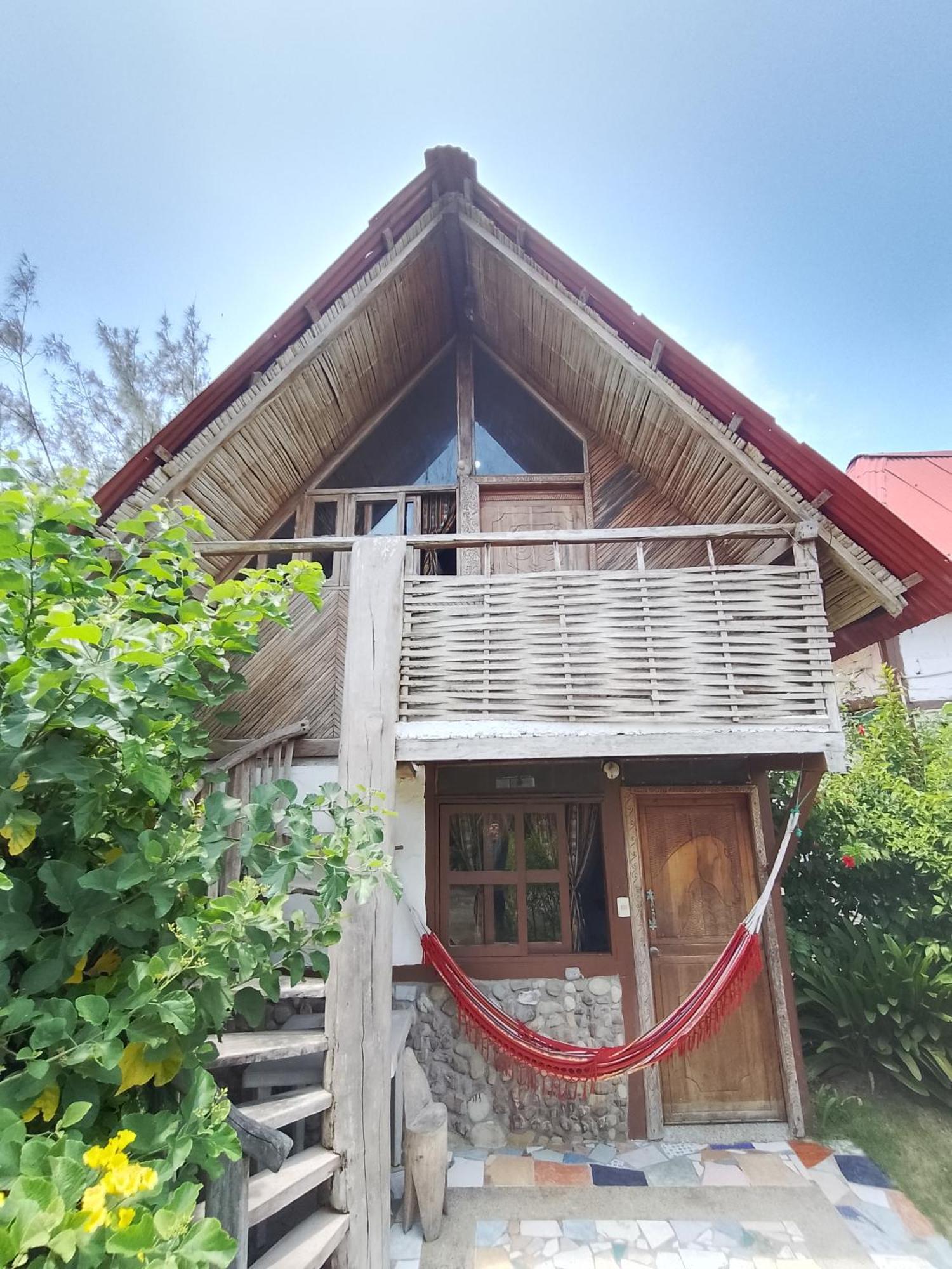 Hotel Palma Coco Ayampe Luaran gambar