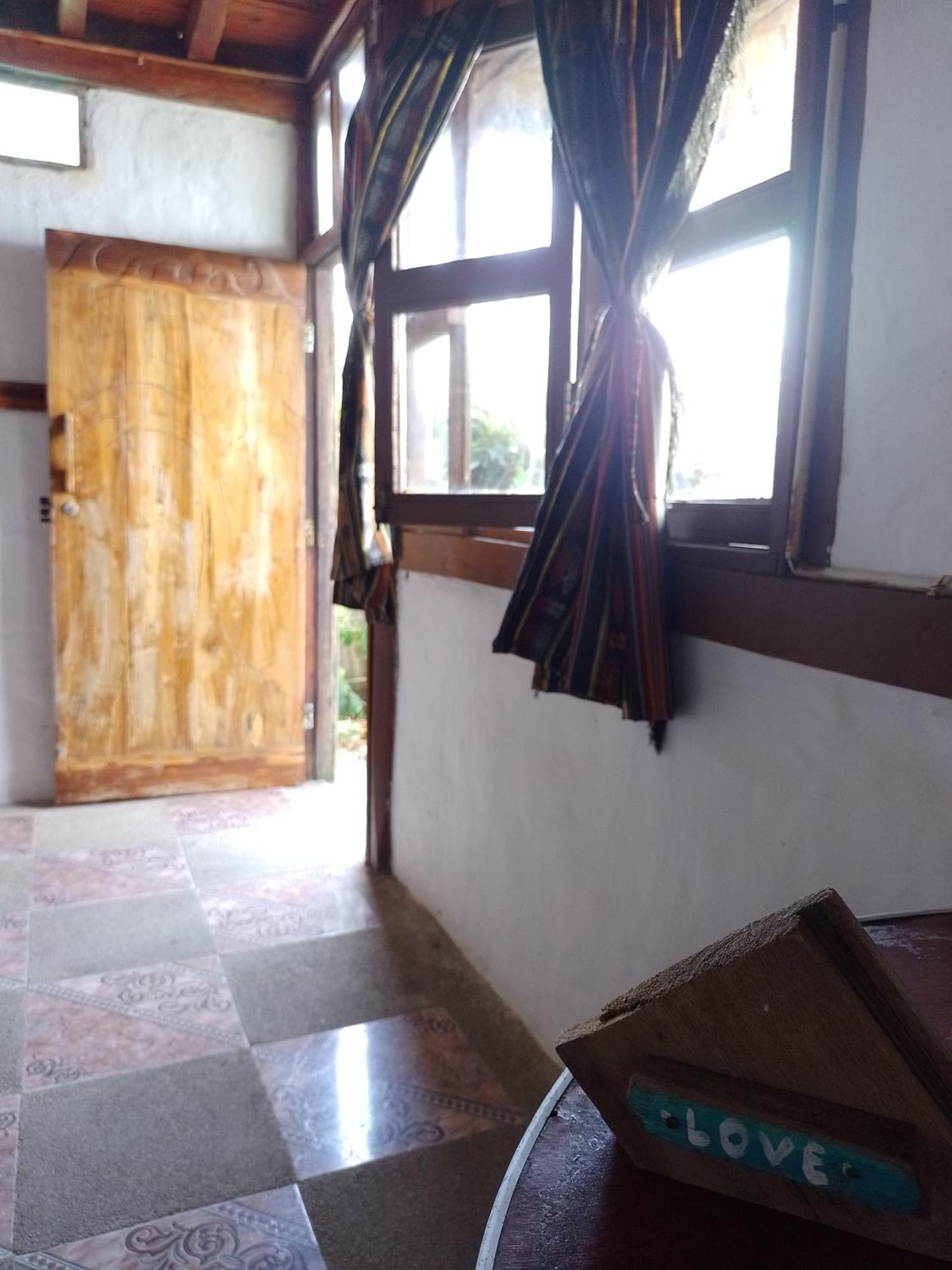 Hotel Palma Coco Ayampe Luaran gambar