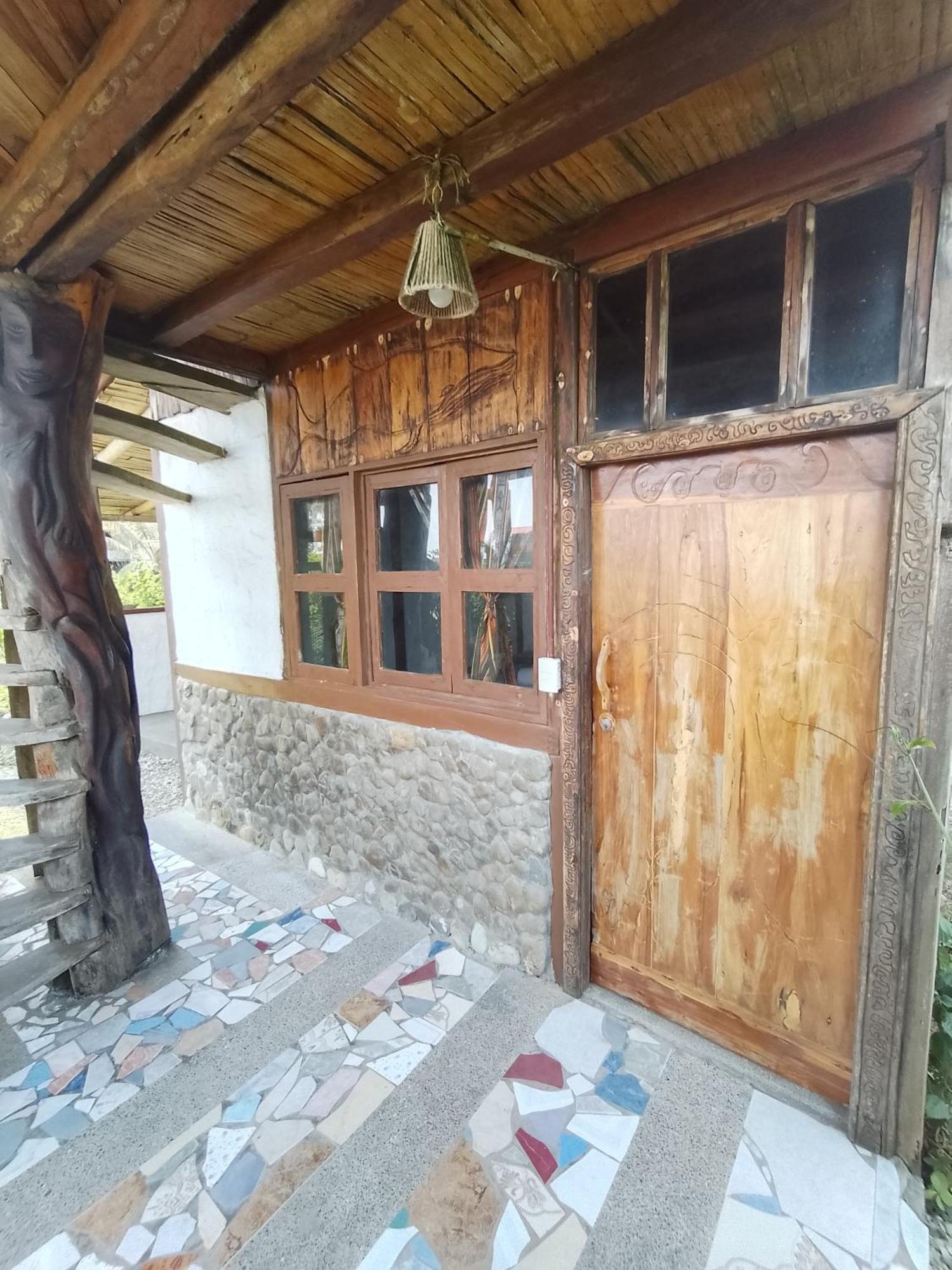 Hotel Palma Coco Ayampe Luaran gambar