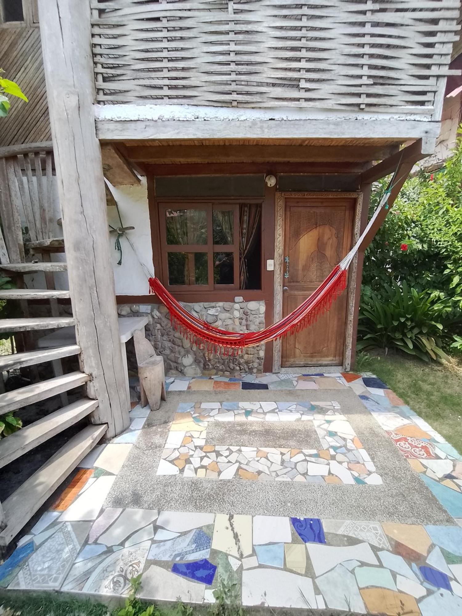 Hotel Palma Coco Ayampe Luaran gambar