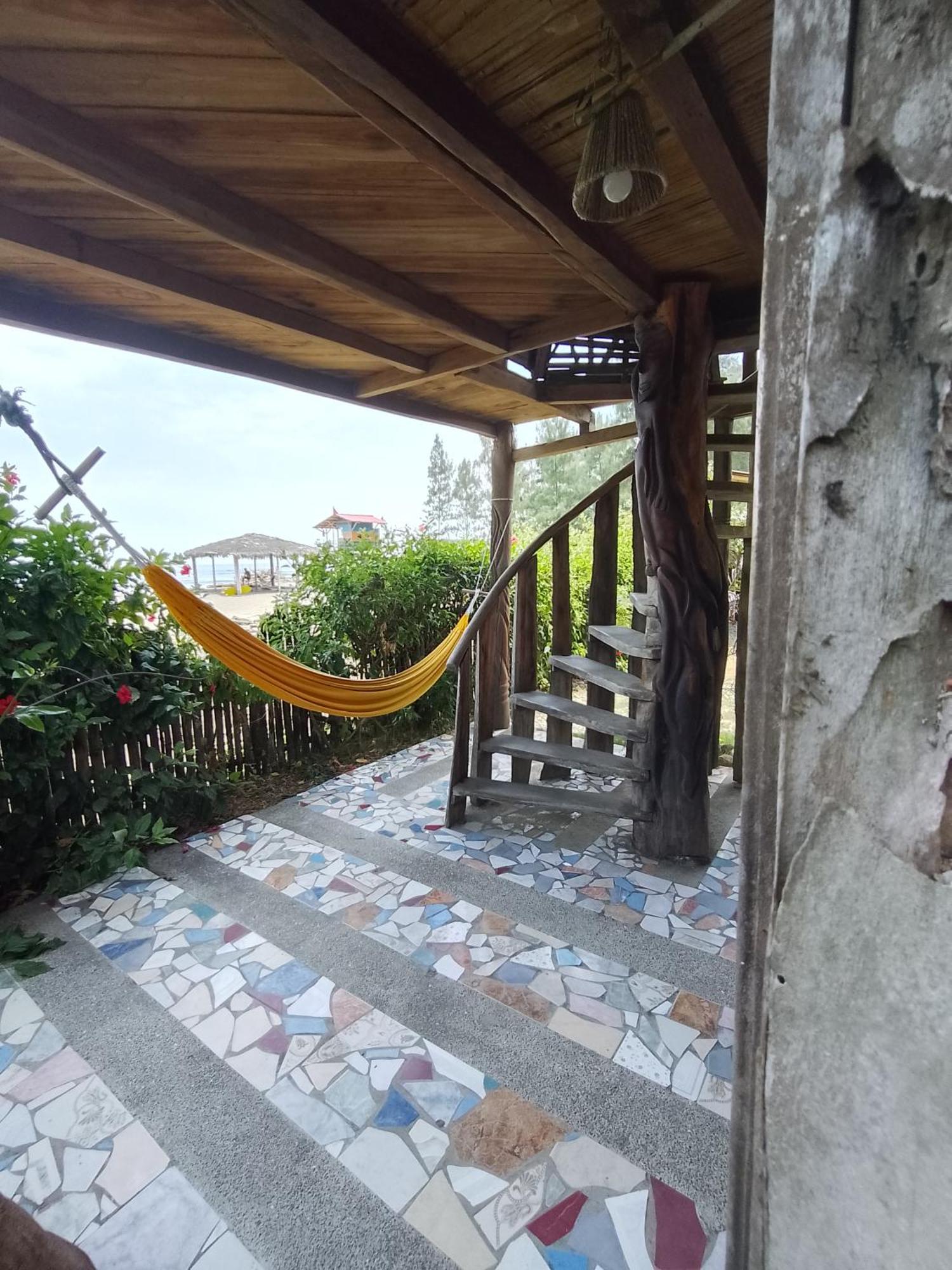 Hotel Palma Coco Ayampe Luaran gambar
