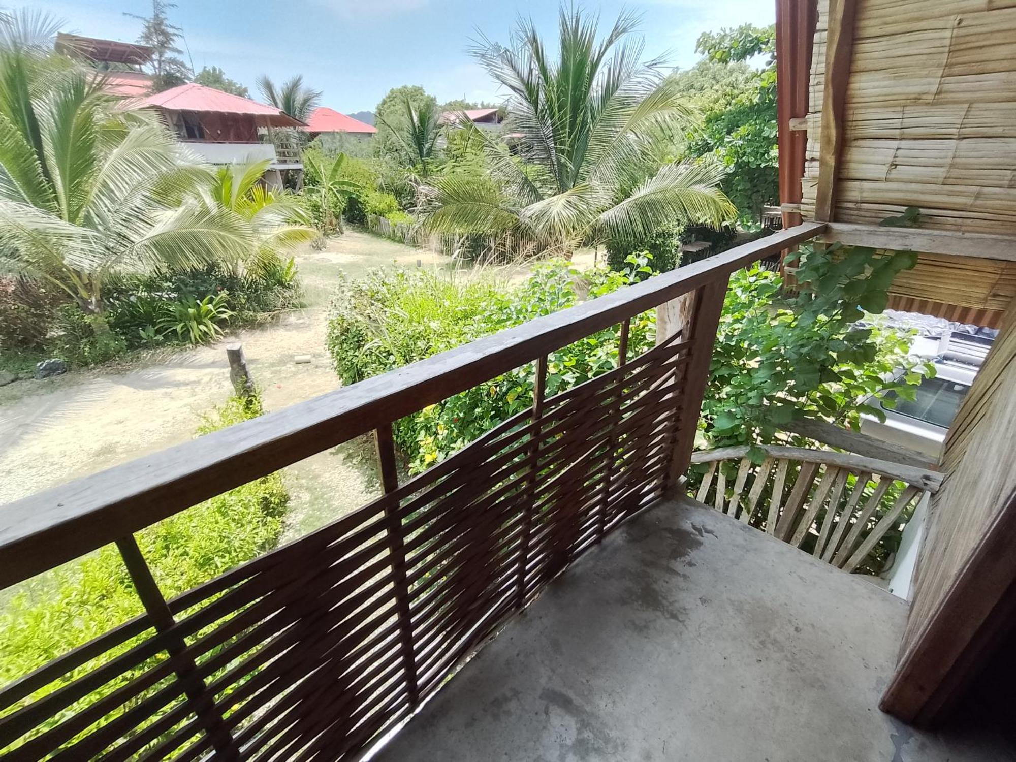 Hotel Palma Coco Ayampe Luaran gambar