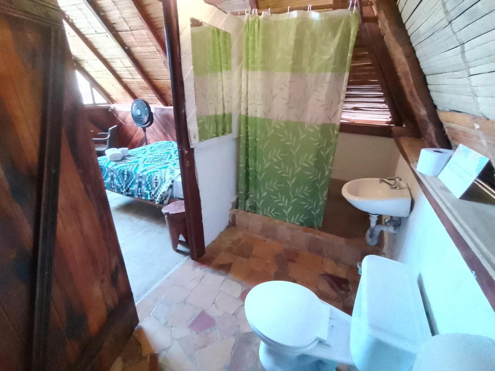 Hotel Palma Coco Ayampe Luaran gambar