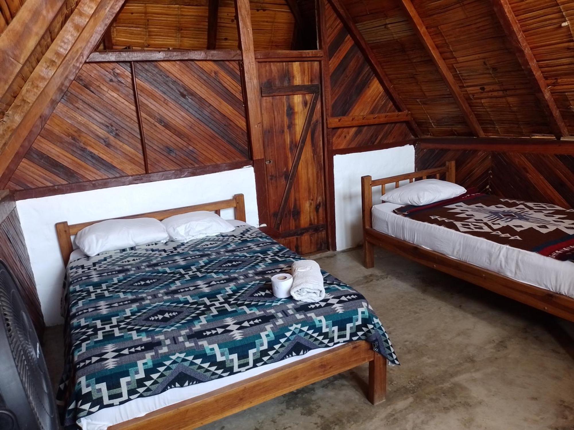 Hotel Palma Coco Ayampe Luaran gambar