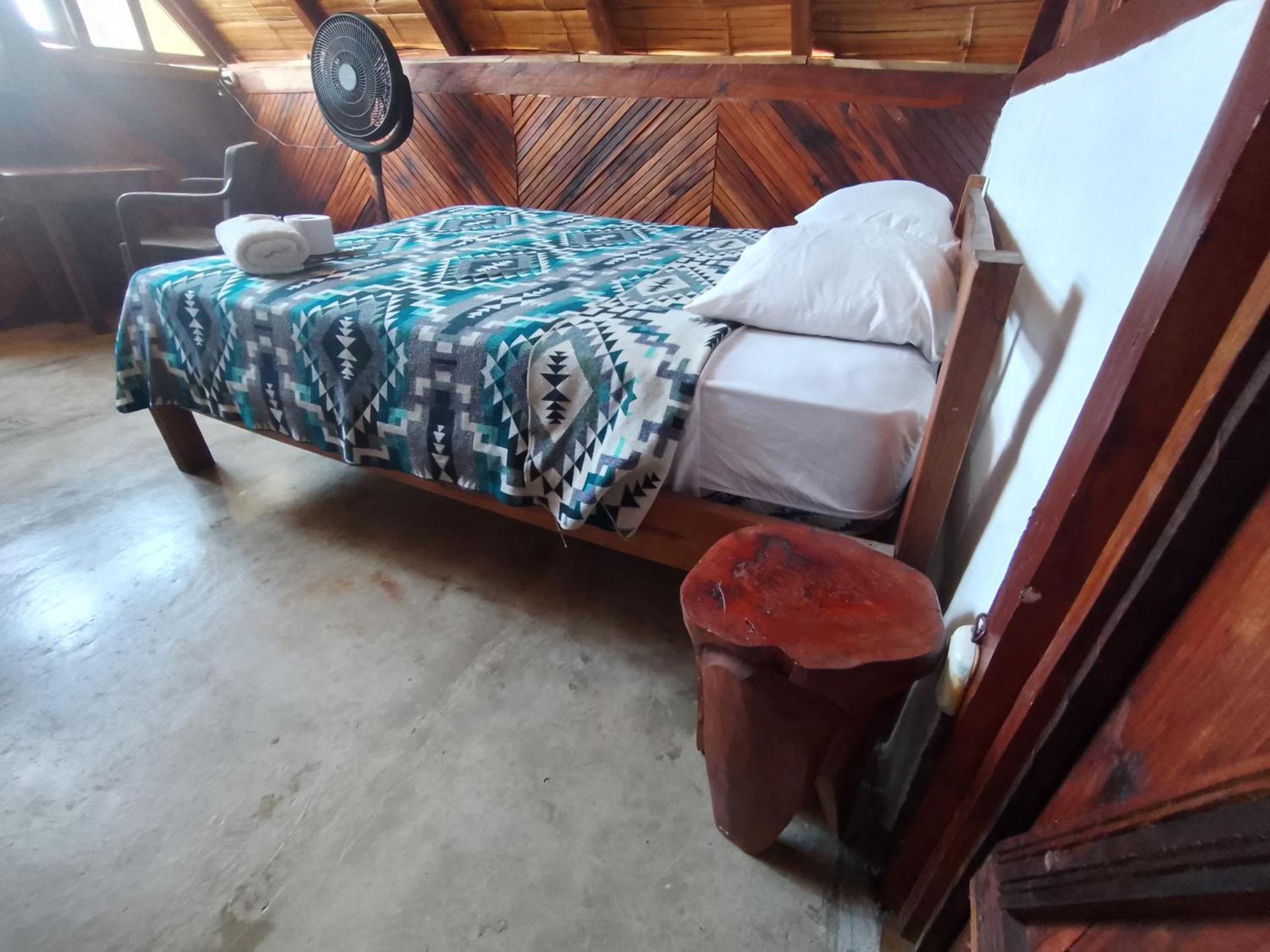 Hotel Palma Coco Ayampe Luaran gambar