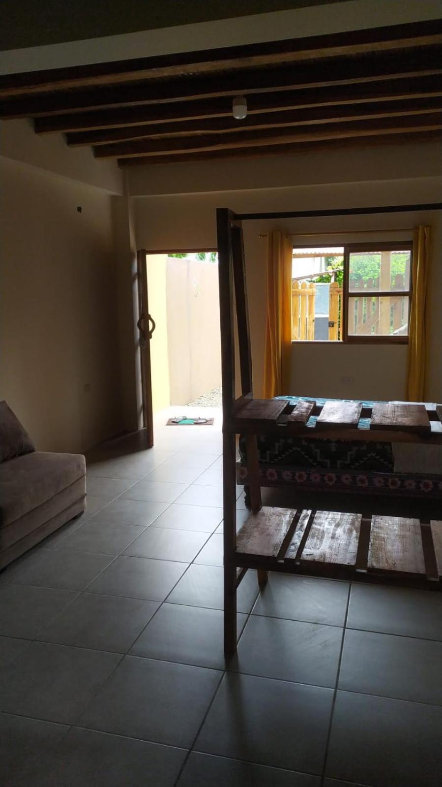 Hotel Palma Coco Ayampe Luaran gambar