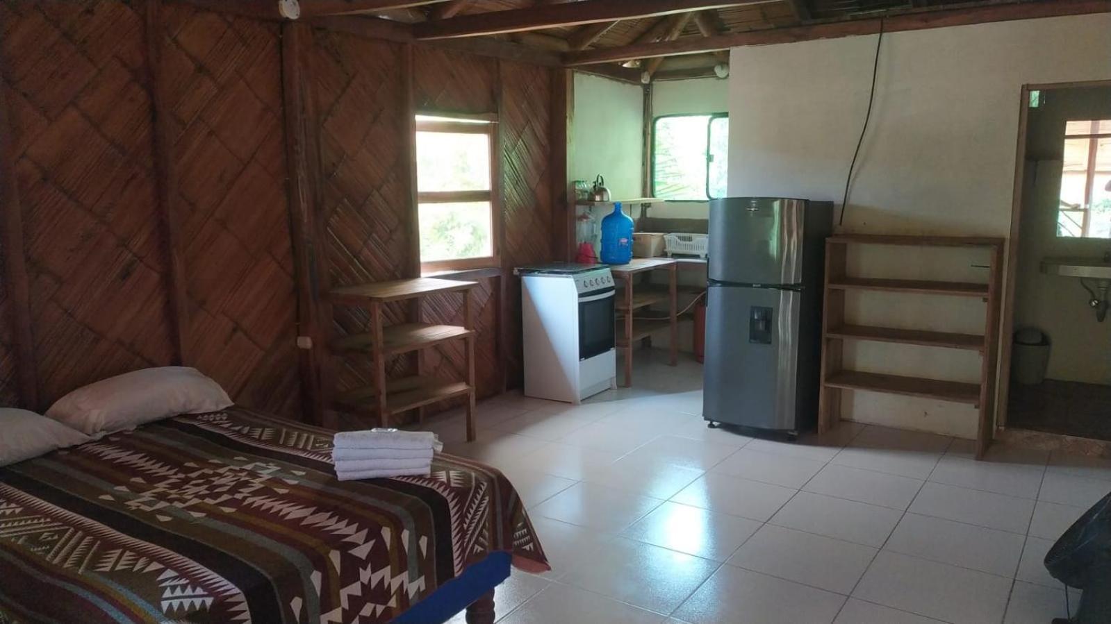 Hotel Palma Coco Ayampe Luaran gambar