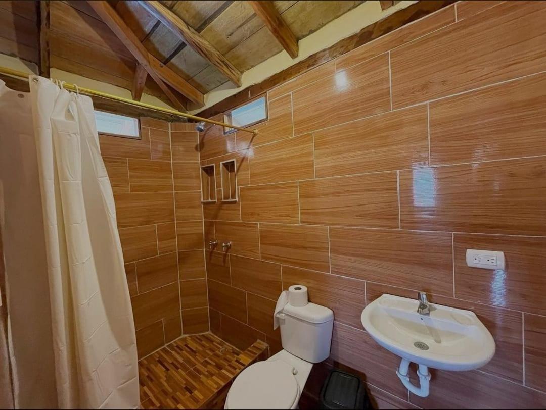 Hotel Palma Coco Ayampe Luaran gambar