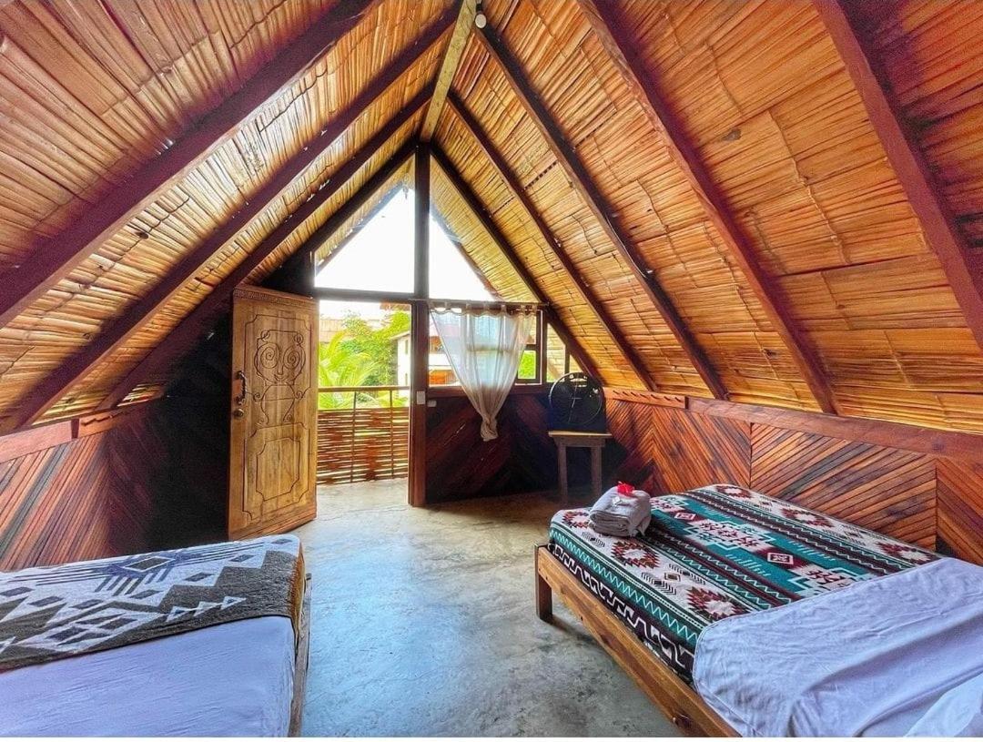 Hotel Palma Coco Ayampe Luaran gambar