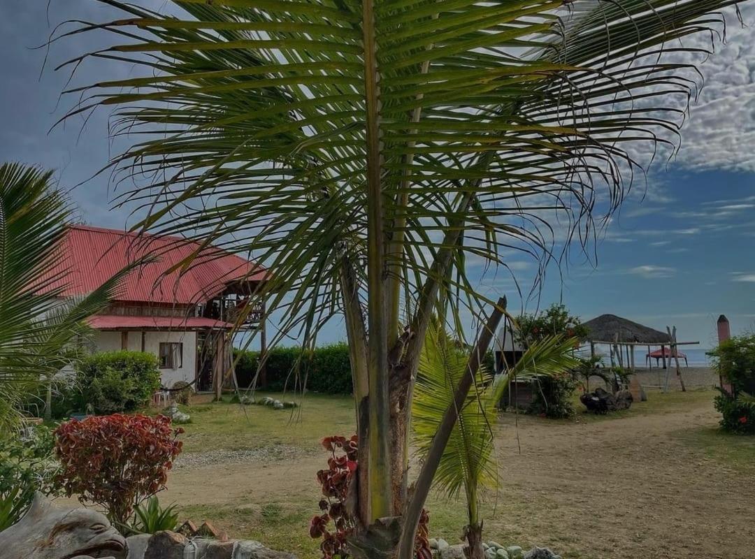 Hotel Palma Coco Ayampe Luaran gambar