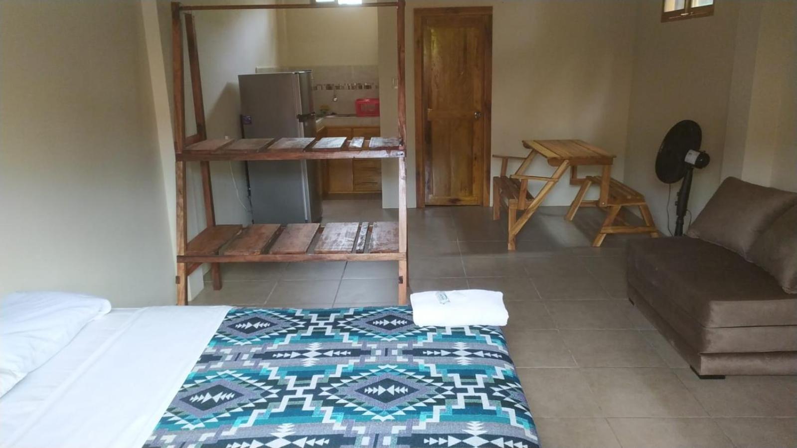Hotel Palma Coco Ayampe Luaran gambar