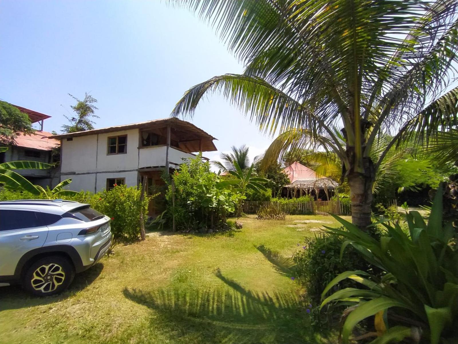 Hotel Palma Coco Ayampe Luaran gambar
