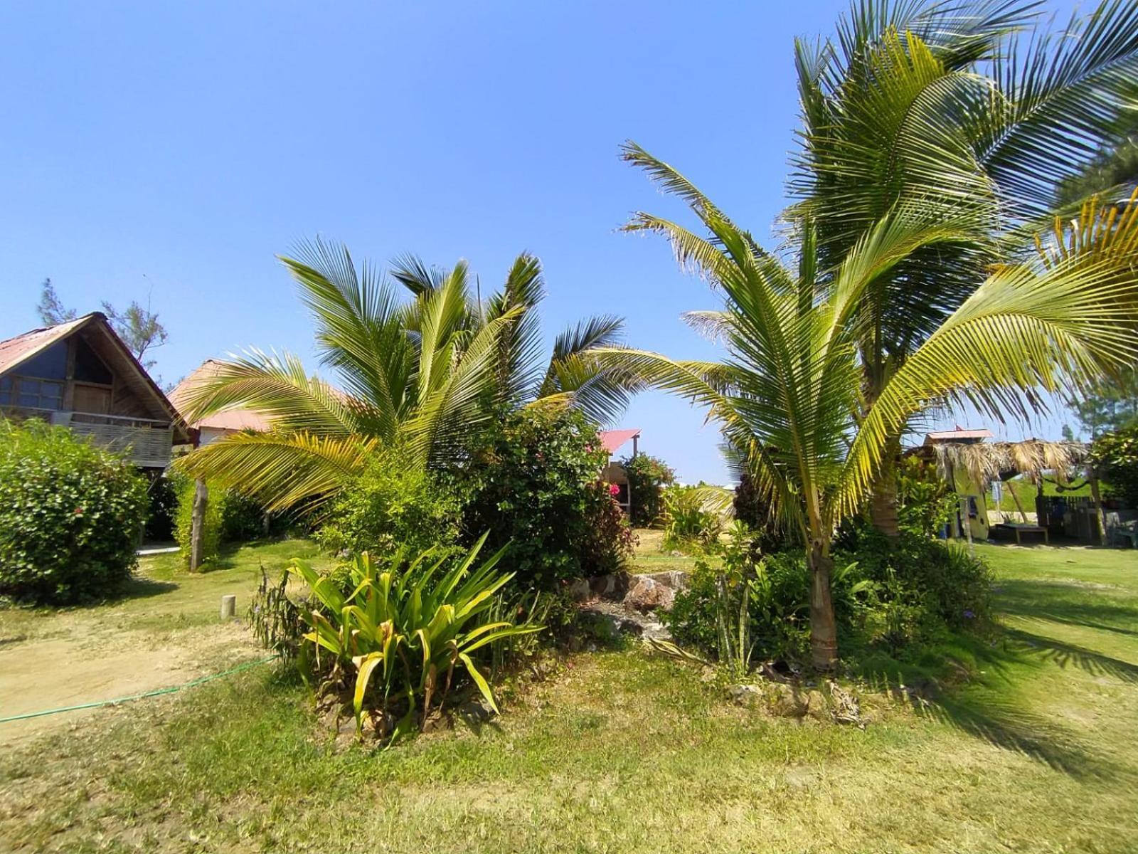 Hotel Palma Coco Ayampe Luaran gambar