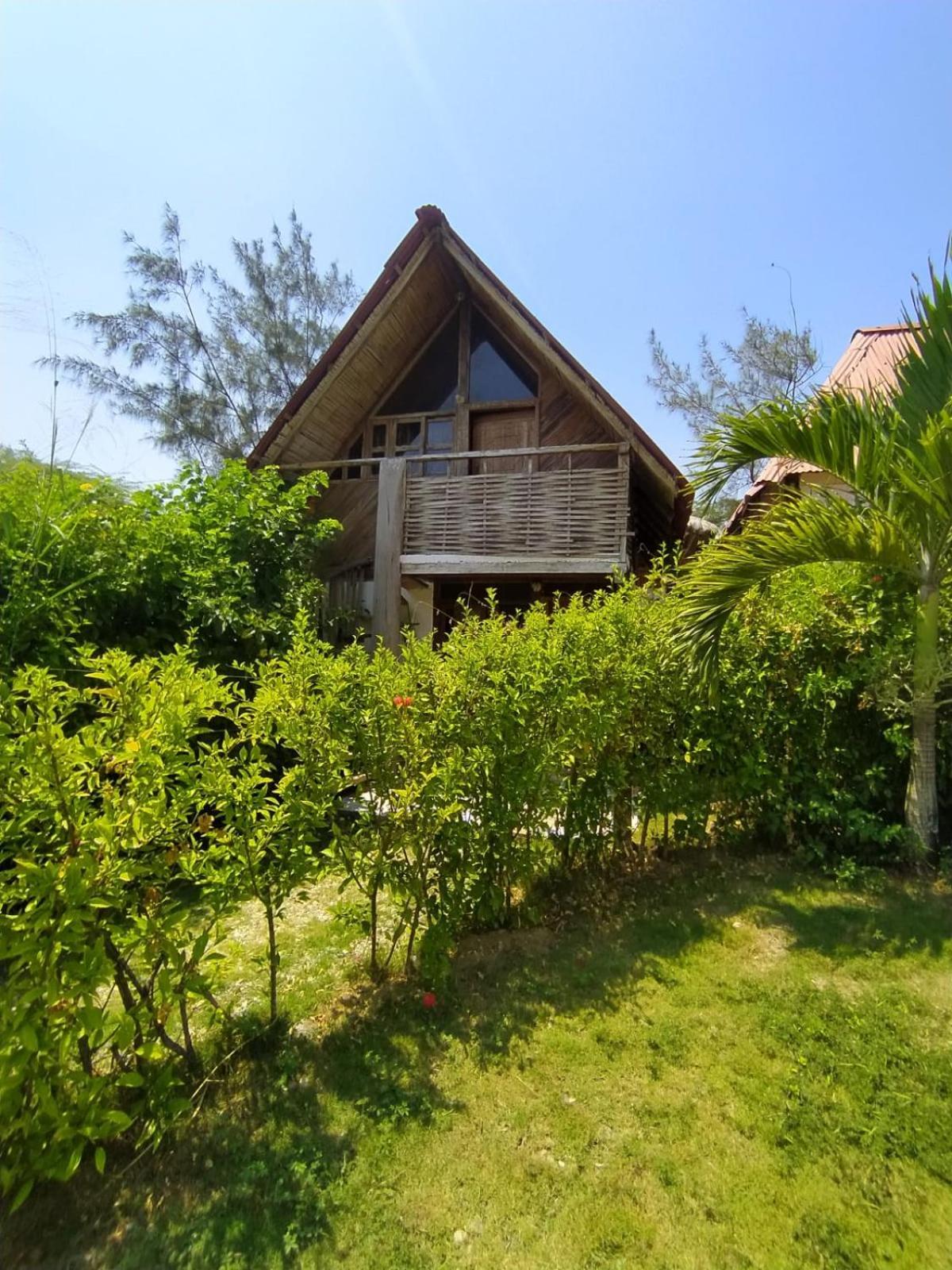 Hotel Palma Coco Ayampe Luaran gambar