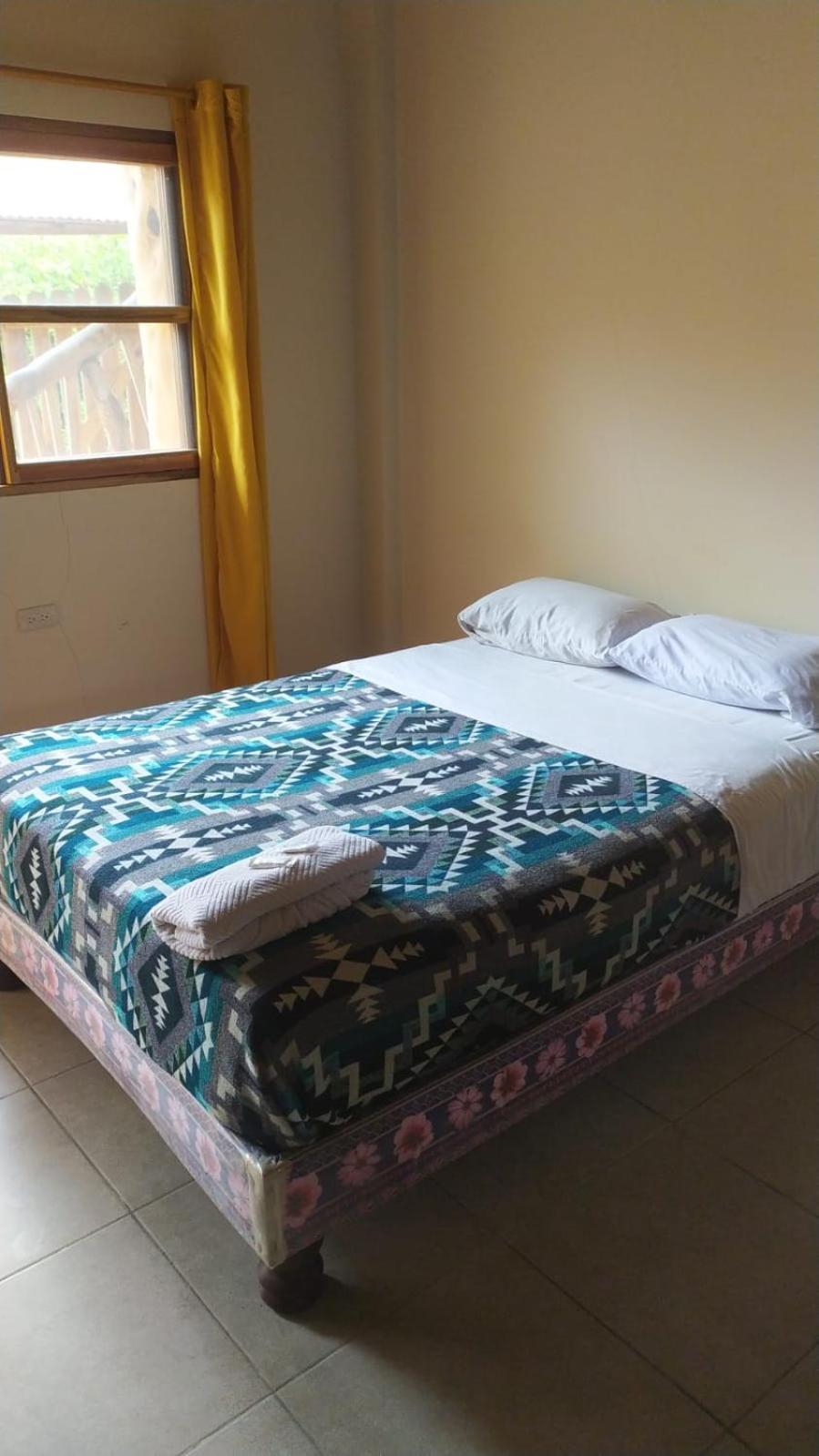 Hotel Palma Coco Ayampe Luaran gambar