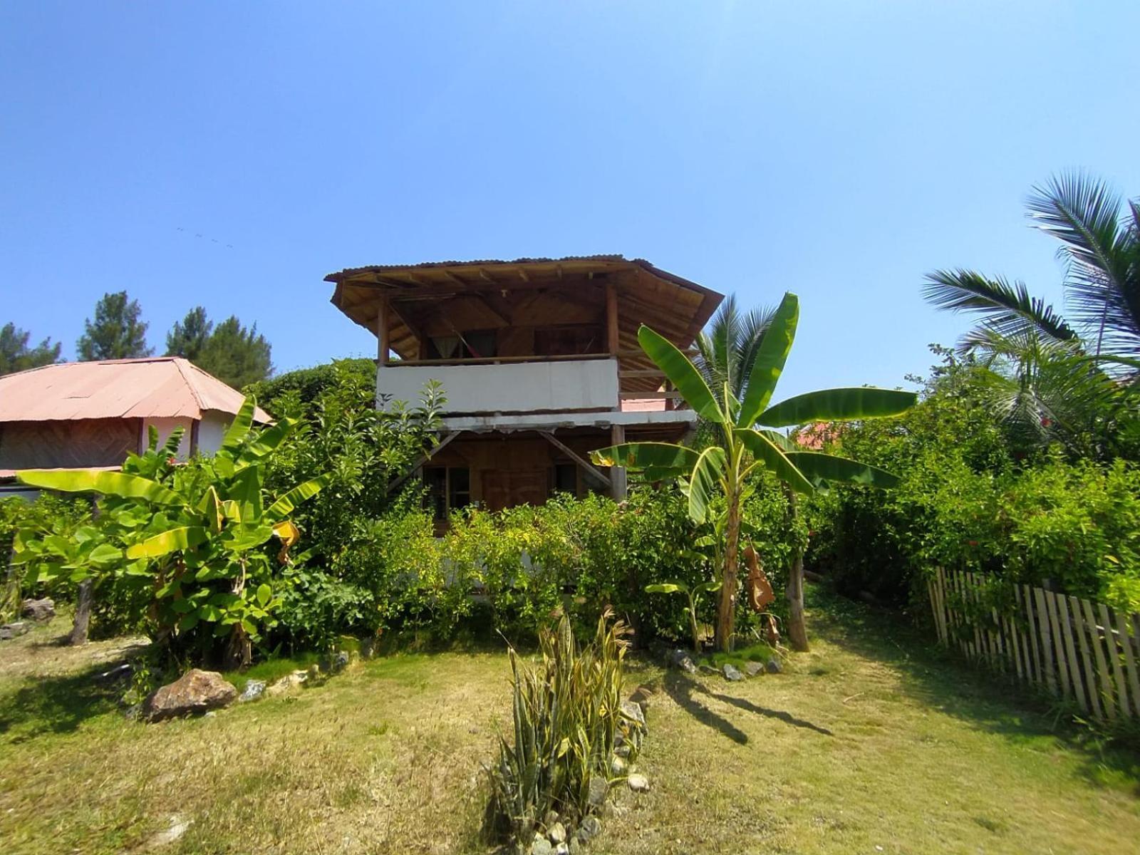 Hotel Palma Coco Ayampe Luaran gambar