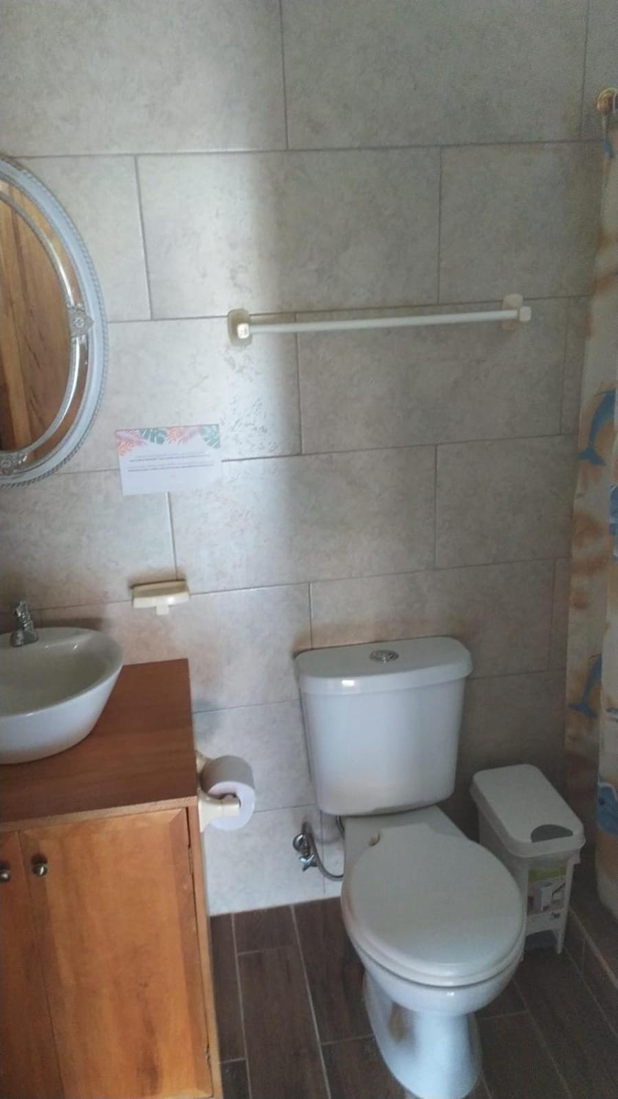 Hotel Palma Coco Ayampe Luaran gambar