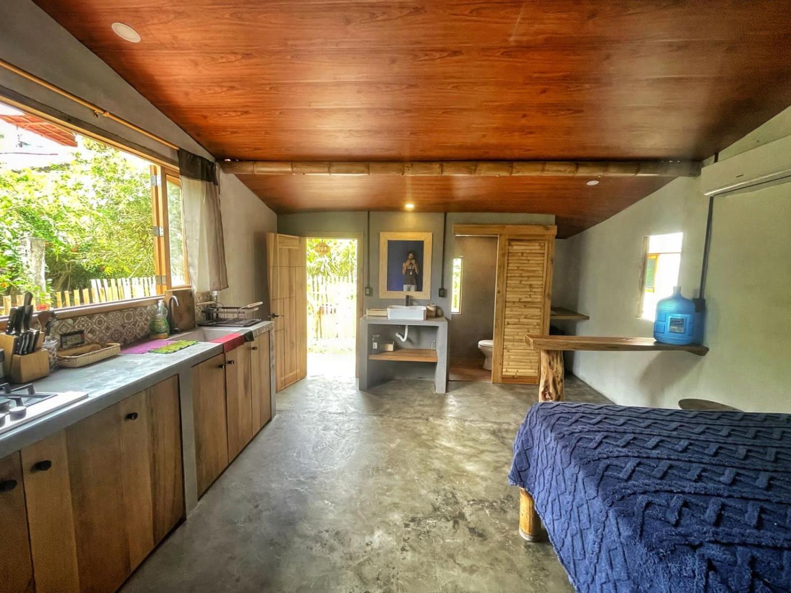 Hotel Palma Coco Ayampe Luaran gambar