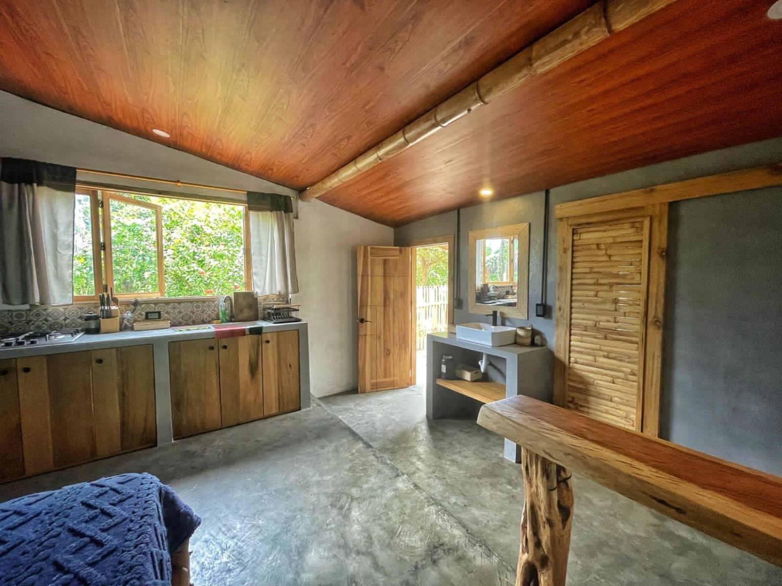 Hotel Palma Coco Ayampe Luaran gambar